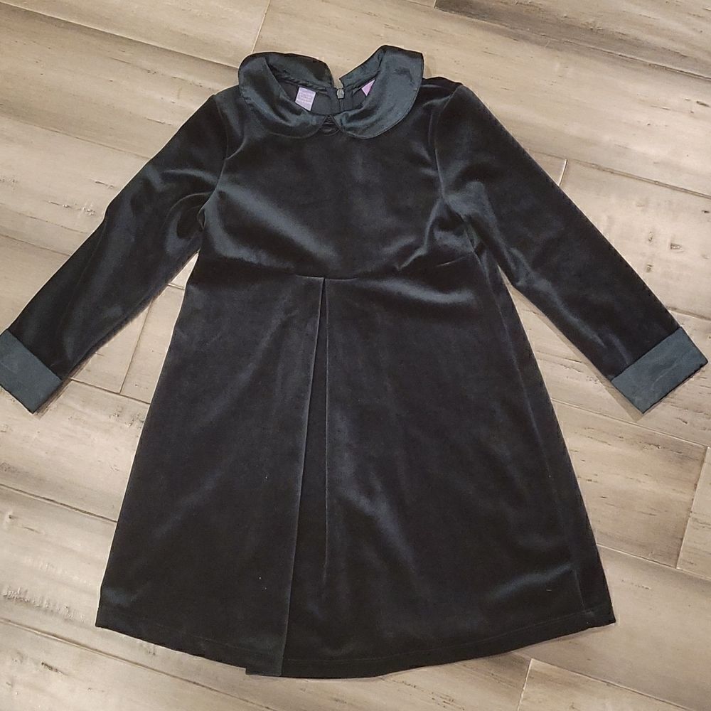 𝅺ANGEL Fish dress for girl, (5-6)